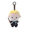 Harry Potter Hedwig Plush Keychain Coin Purse Earphone Bag Cute Cartoon Doll Gift