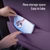 XPeng P7 Rear Seat Anti-Kick Mat – 2025 Interior Decorative Accessory
