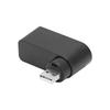 2 Port USB HUB High Speed Splitter with Memory Card Ports for Card Reader Hard Drive Camera