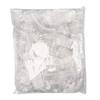 Disposable Food Storage Covers Stretch Anti-Odor Food Fresh-Keeping Film 100pcs Food Protective Kitchen Tools
