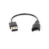 Xiaomi 1. generace Chytré hodinky USB nabíjecí kabel