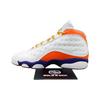 Air Jordan 13 Retro Mid Playground CV0808-158 11C-3Y