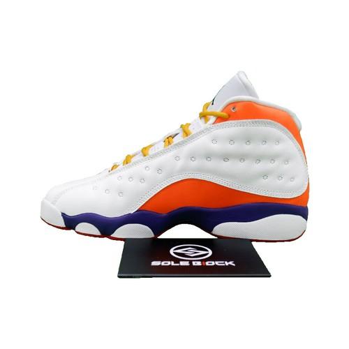 Air Jordan 13 Retro Mid Playground CV0808-158 11C-3Y