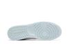 Nike Dunk Low Azzurro Ghiaccio