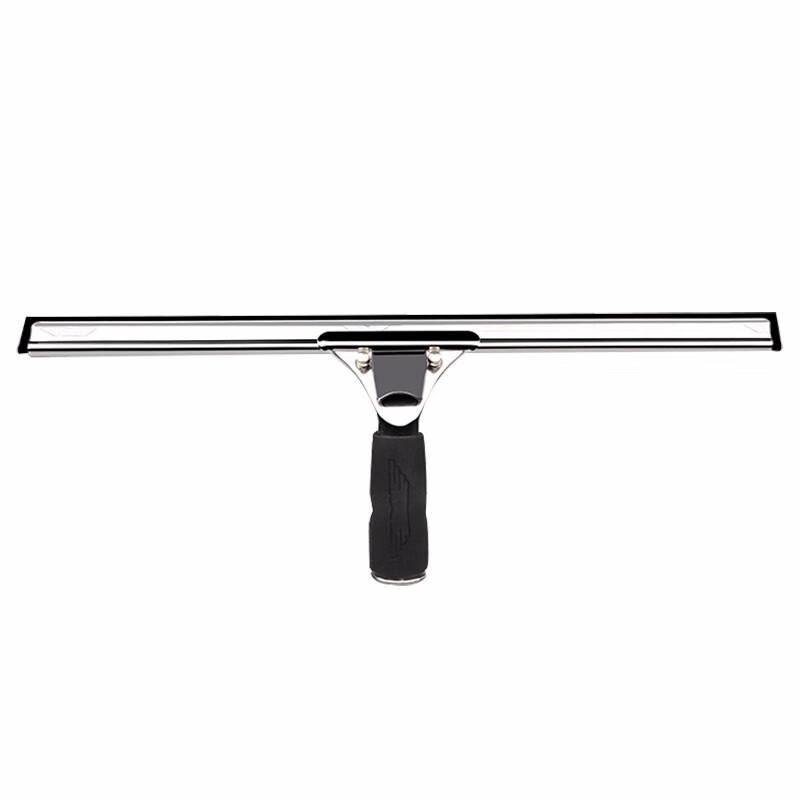 ETTORE 1214 Stainless Steel Glass Squeegee