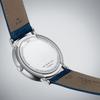 Tissot Carson Moonphase Blue T122.423.16.043.00
