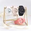 Casio Women's 43mm Pink Watch GMA-S2100-4A2PR