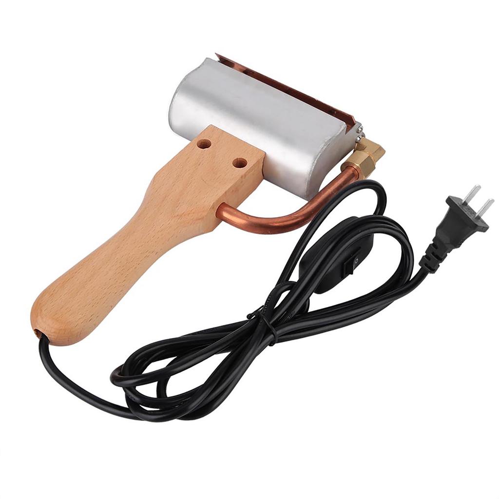 Electric Honey Extractor Knife Beekeeping Scraping Hot Bee Supply