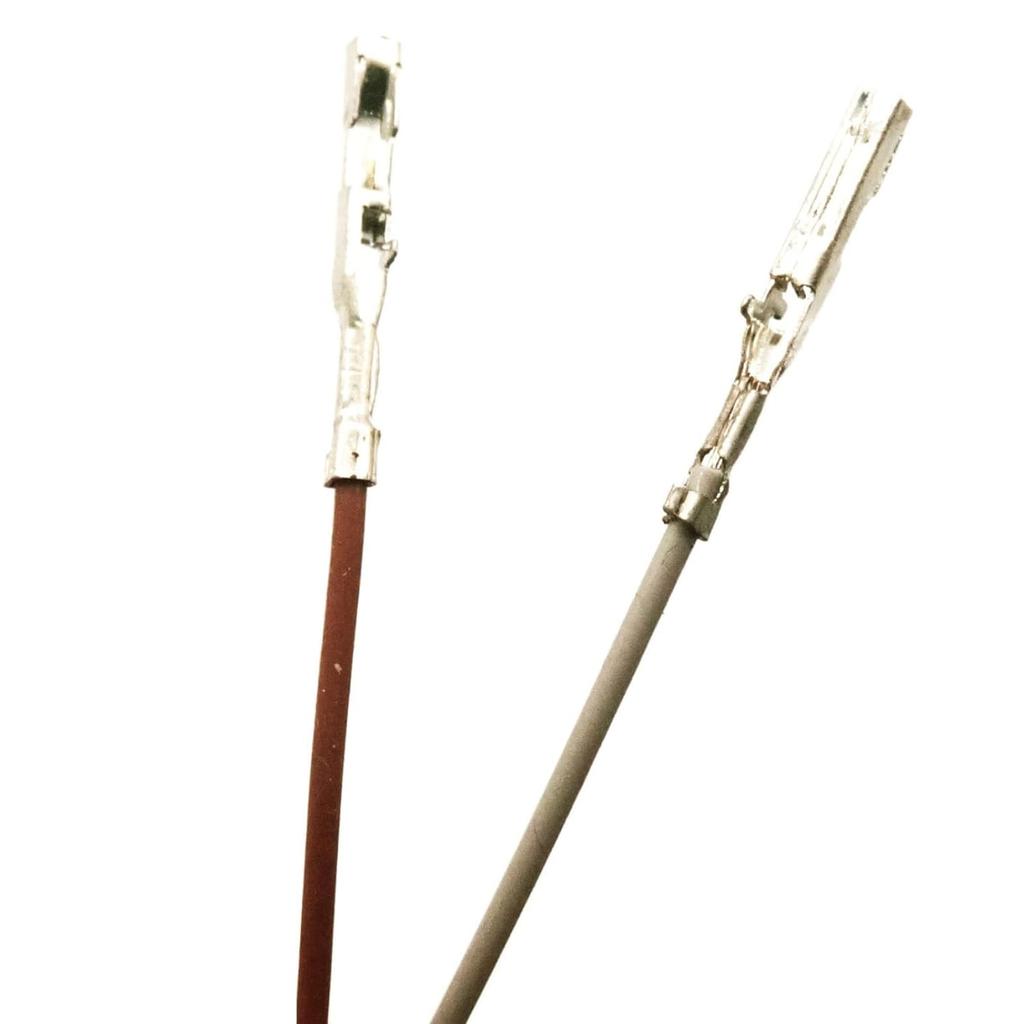 SixBuys Outside Trunk Lid Lock Release Handle fit for Hyundai Santa Fe/XL 2013-2019 Replace for 81260-2W000