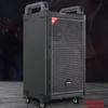 Malata M+9035B Portable Trolley Speaker with Microphone (CN Version)