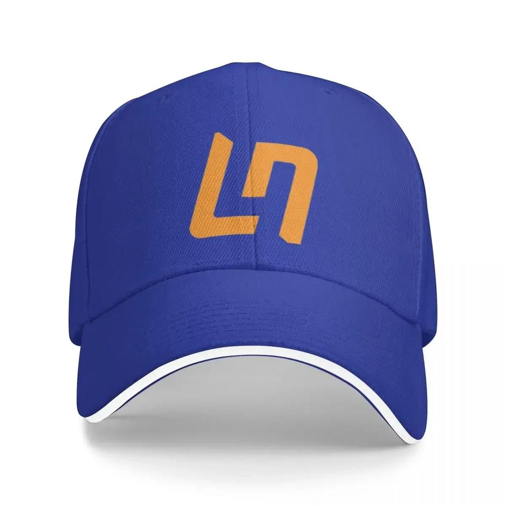 Lando Norris Logo Baseball Cap Beach Beach Hat Unisexs Womens