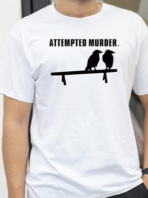 T-shirtler – Tişörtler