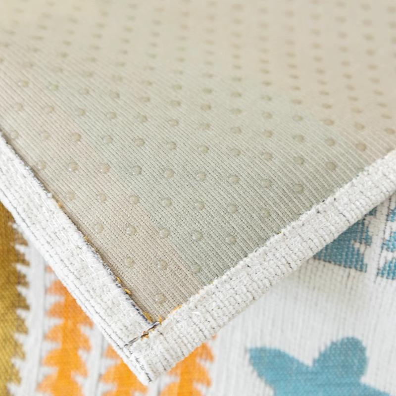 Sofa cushion, universal in all seasons, non-slip seat cushion, anti-cat scratch Chenier simple 2025 new sofa cover cover towel