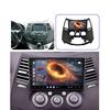 For Mitsubishi Grandis 2003-2011 Navigation GPS Android Car Radio  Multimedia Player Stereo wifi+4G Carplay auto video