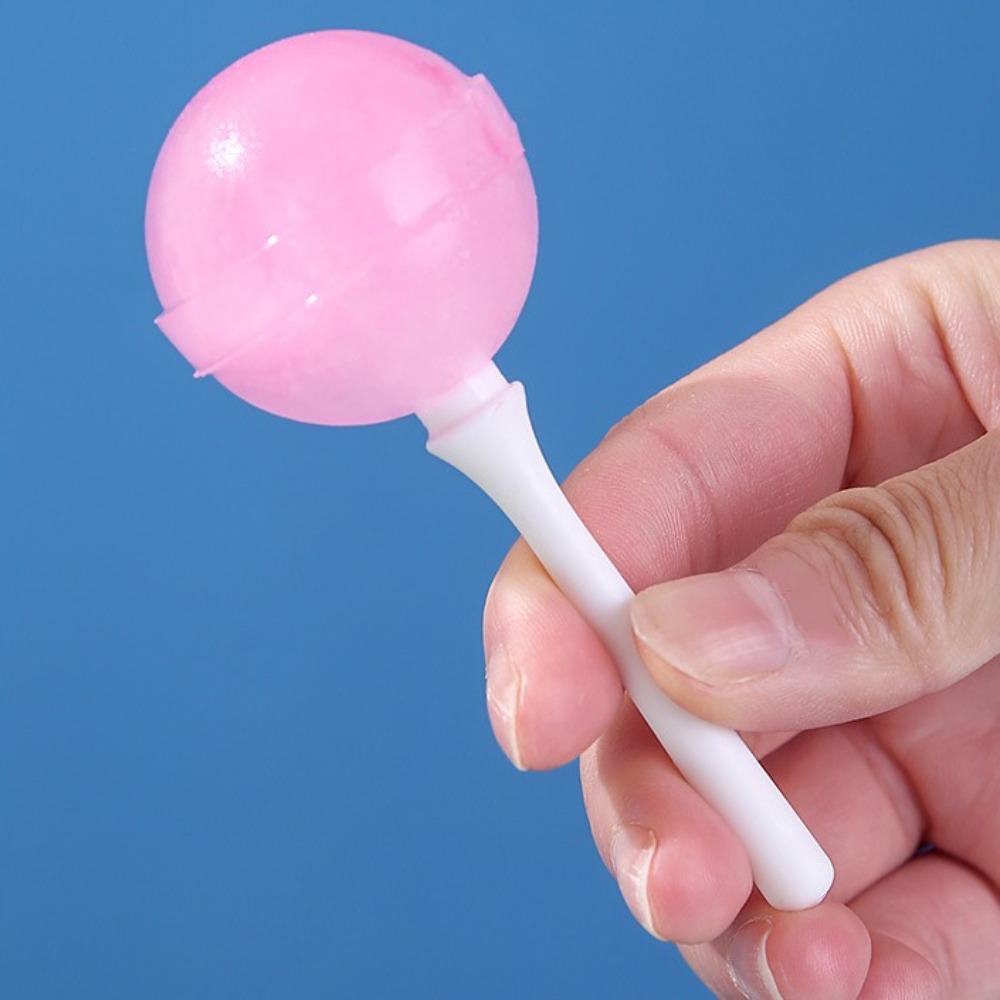 Mini Silicone Popsicle Mold with Removable Lids Lollipop Ice Maker Quality Silicone Ice Molds Bar