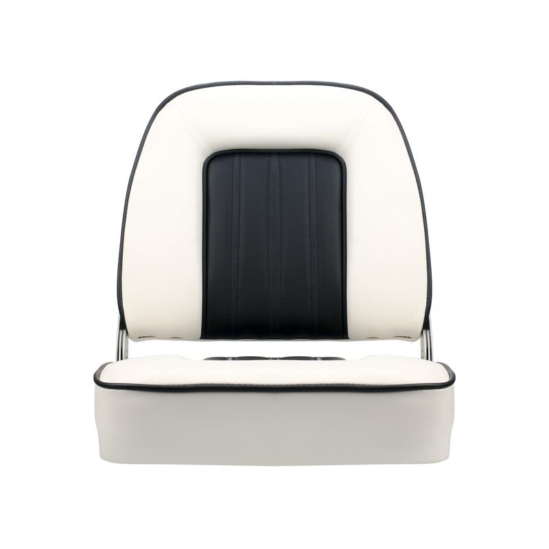 Marine Boat Folding chair, speedboat, luminum alloy, boat seat, outdoor fishing, outdoor sailor, swivel folding seat