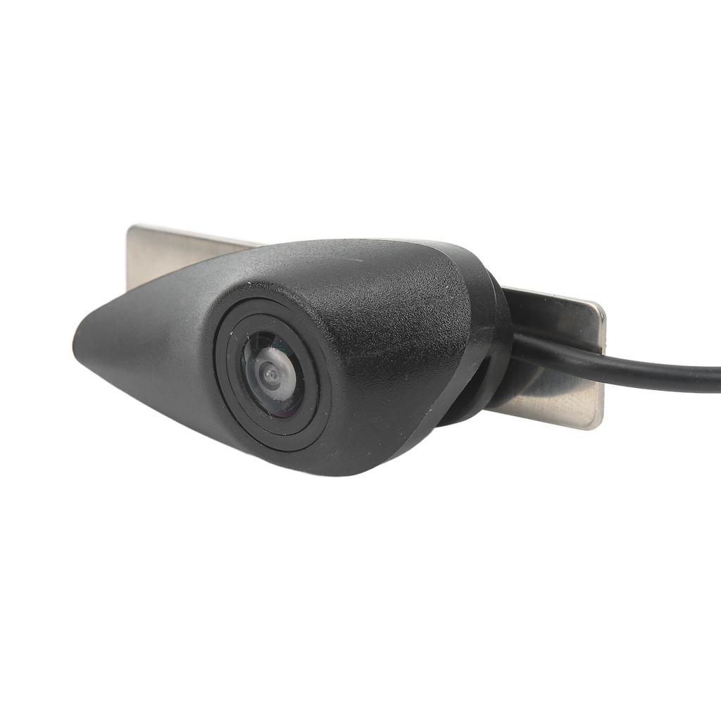 Car Front View Camera CCD HD Night Vision Replacement for Hyundai Elantra Verna Solaris Tucson IX35