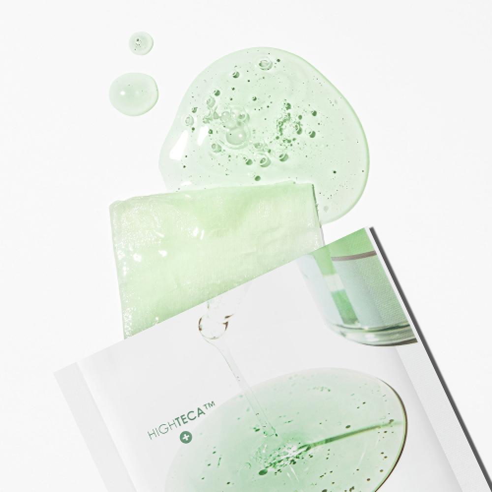 Chp Cica Mask Centella More Mask  10 Sheets 