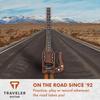 TRAVELER GUITAR Antique Brown Pro-Series