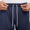 Nike Dri Fit Park III Sports Shorts Men's White 410