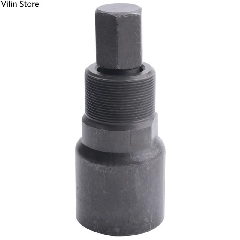 

3-сторонний съемник маховика 27 мм, 28 мм, 16 мм, инструмент для двигателя магнитного статора для Honda