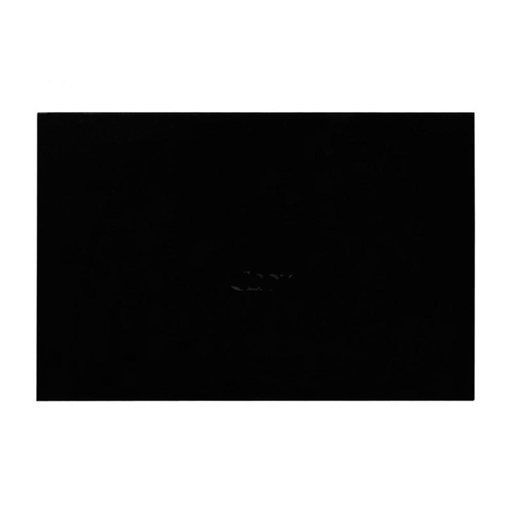 

3 гитарных пустых пикгарда 44см X 29см X 2.4мм доска Black 3 ply(B/W/B)