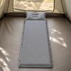 Inflatable Sleeping Mat with Pillow Lightweight for Campers, Guests
