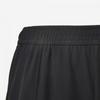 New Balance Women S 3.5 Part Woven Stretch ShortS Nbnve2w512   19  Black