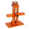 Cabinet Door Mounting Jig Aluminum Alloy Accurate Quick Positioning Multifunctional Cabinet Door Installation