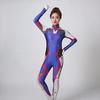 Anime Woman Jumpsuit Tights Dva Cosplay Costume Game Zentai Wig Cosplay Props Headphone Suit D.Va Cos Party Halloween Costumes