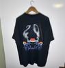 Vtg 90s 1993 Lynyrd Skynyrd Twenty 20th Anniversary Single Stitch T-Shirt Sz XL
