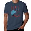 The Herald Tshirt Plus Size Loose Short Sleeve Top Tshirt