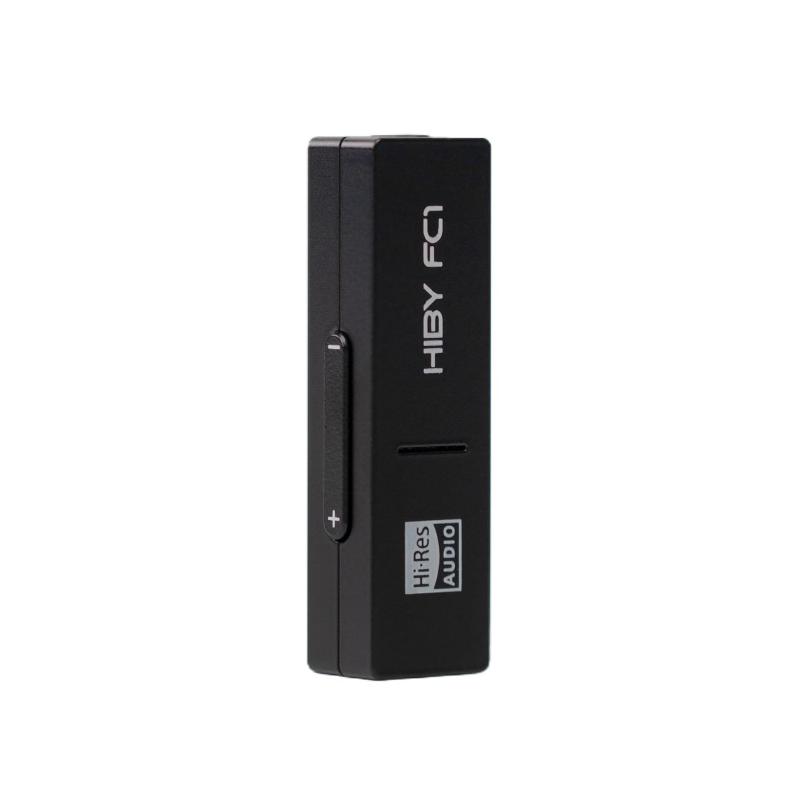 

HiBy FC1 USB DAC Headphone Departable Portable High Resolution DAC Small Підходить для підсилювача, кабель, підсилювач, сумісний, оснащений, розмір,