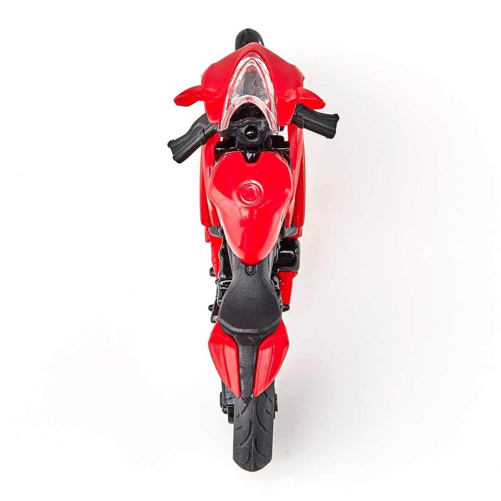 BorneLund SIKU SK1385 für Ducati Panigale 1299