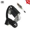 for Predator 212 coil,Spark plug 30500-ZE1-003, 30500-ZE1-023, 30500-ZE1-033 new
