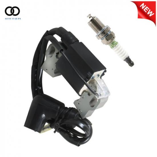 for Predator 212 coil,Spark plug 30500-ZE1-003, 30500-ZE1-023, 30500-ZE1-033 new