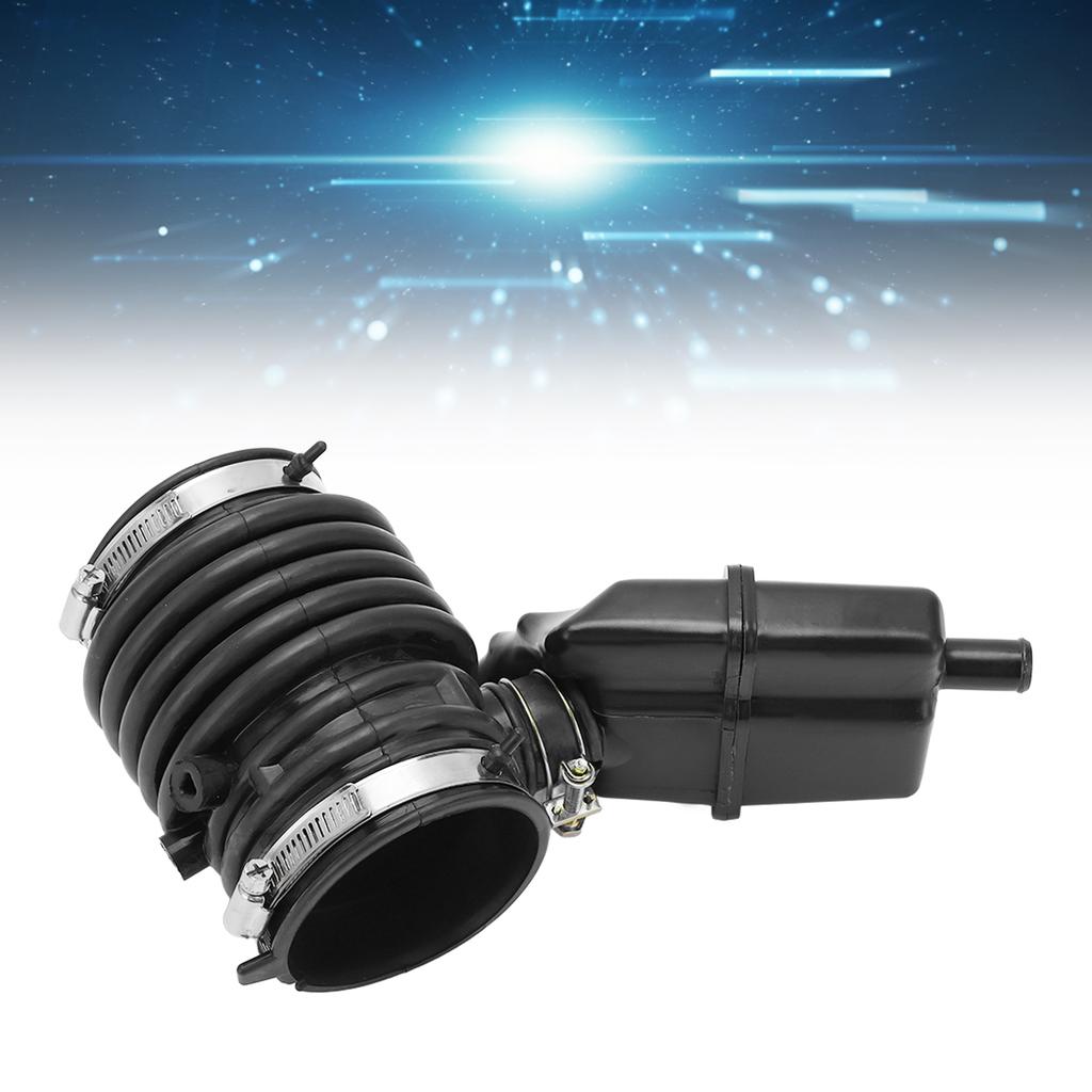 Durite d'admission du filtre à air moteur 165761AA1A Caoutchouc EPDM Remplacement pour Nissan Murano 2009‑2013