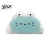 Croissant Squeeze Toy Cartoon Stress Relief Slow Rising Bread Sensory Anxiety Portable Kids Adults Simulated Food Pinch Fidget