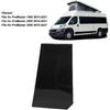 Fuel Door Gas, Replacement Cover for Promaster 1500 2500 3500 2014-2021 with 5XP08GW7AC Model