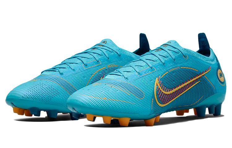 Nike Mercurial Vapor 14 Elite Ag Blueprint Pack Chlorine Blue DJ2833-484