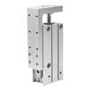 VRK HLH Precision Slide Table with Guide Rail Cylinder
