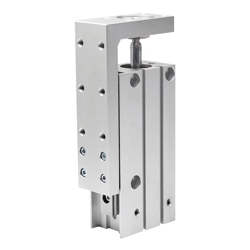 VRK HLH Precision Slide Table with Guide Rail Cylinder