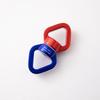 Conector Giratório de Rolamento para Yoga Aéreo e Escalada