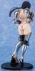 Daiki Industry Walkure Romanze Ayako Hiiragi Scale PVC Complete Figure Retell 1/6 Pre-painted
