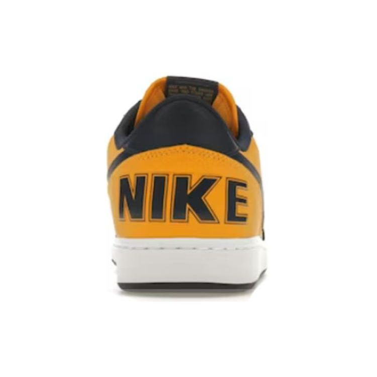 Nike Terminator Low Michigan Unisex Sneakers Blue University-Gold Navy FJ4206-700