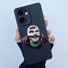 Phone Shell For OPPO Reno 13 F 5G Case Silicone Soft Cover Super Funny Cute Animals Painted For OPPO Reno 13 F 13F Reno13F Cases