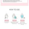 esfolio - Rose Essence Mask Sheet Set