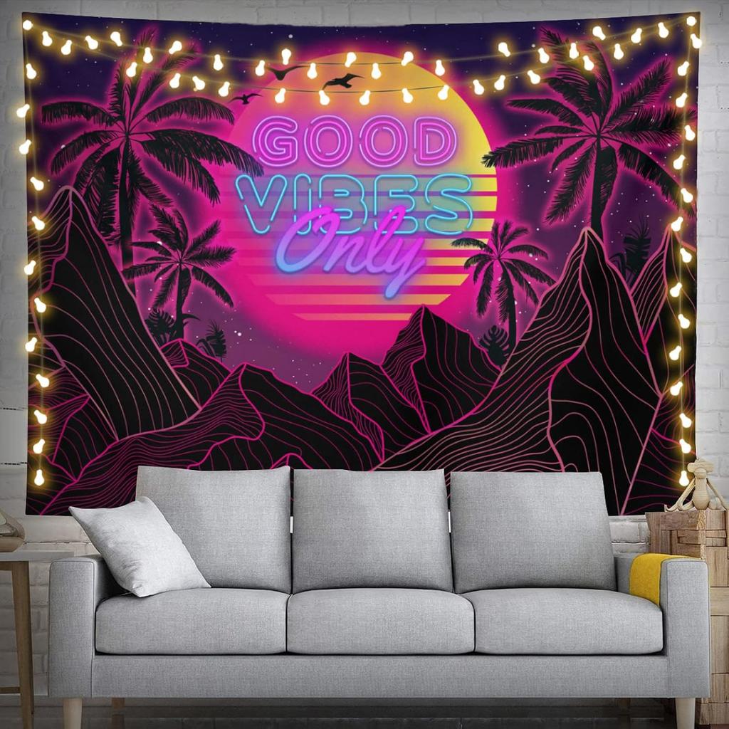 Tarot Tapestry Zodiac Tapestry Constellation Tapestry Astrology Wall Hanging Party Decorations Home Decor For Bedroom Living