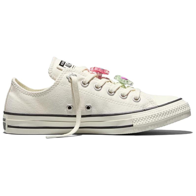 Converse Chuck Taylor All Star Canvas Shoes Women's White A19915C