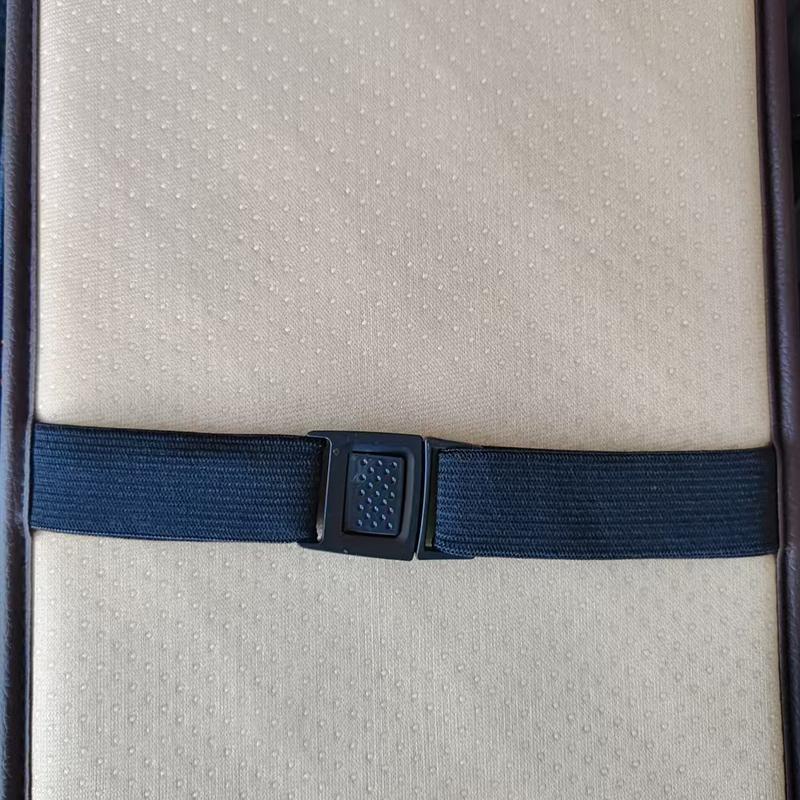 Universales langes Bankkissen PU-Leder Stuhlsitzkissen Rutschfest Massivholzstuhl Teestuhl Kissen Patio Sofa Möbelkissen